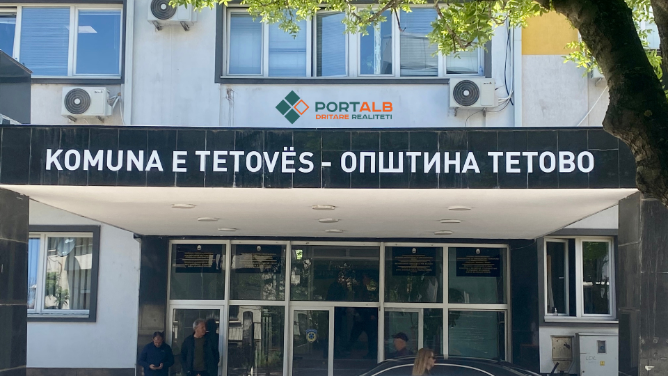 Општина Тетово ги нема исплатено ветените 100 евра за првачињата: Касами вели дека сметката е блокирана