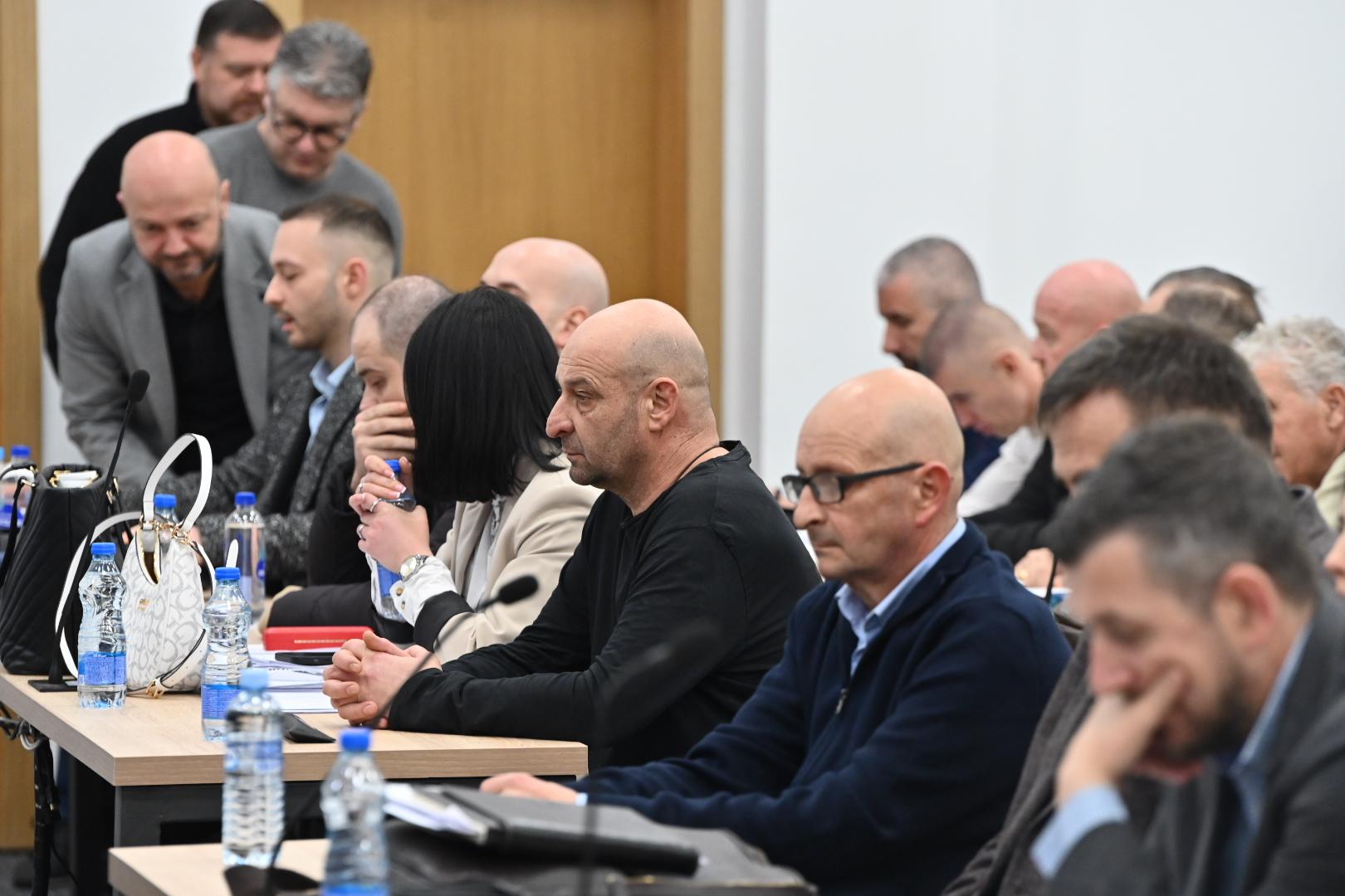ОДБРАНАТА НА ГАЗДА ДЕКО НАЈАВИ ГАРАНЦИЈА ВО ИМОТ: ПРИТВОРОТ МУ ИСТЕКУВА НА 3 ОКТОМВРИ